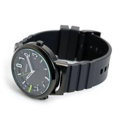 [USED] WIRED SEIKO AGAB406 Watch