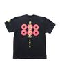 Shin-A Japanisches Souvenir [Sanada Yukimura T-Shirt] 2L Schwarz