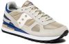 Кроссовки Saucony Shadow Original eige/bianco/blu