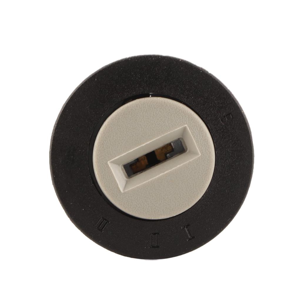Car Ignition Lock Barrel with 2 Keys for VAUXHALL ASTRA CORSA MERIVA TIGRA COMBO