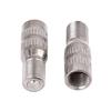 uxcell Air Valve Cap Valve Stem Extension Screw-on Valve Cap Axle Extension Wheel Tire