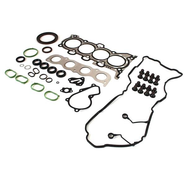 

Hyundai Kia 2.0L G4NA Engine Upgrade Kit Not available