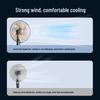 Camel Verstellbarer Industriestandventilator