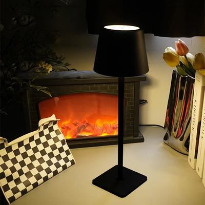 LED žárovky – LED stolní lampy