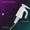 High Pressure Mists Sprayer For Planting Large Capacity Refillable Fine Mists Sprayer Bottle for Gardening and Beauty Sa