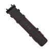 Watch Band for T Rex 3 PU Leather Adjustable Sweat Resistant Breathable Smart Watch Replacement Strap with Screwdriver