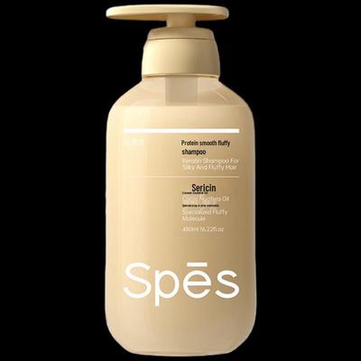 Protein Smooth & Voluminous Shampoo