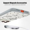 Case For iPhone 17 Pro Max Line Stars Planet Pattern Magnetic For Magsafe Hybrid Slim Matte Cover For iPhone 16 15 14 13 Pro Max