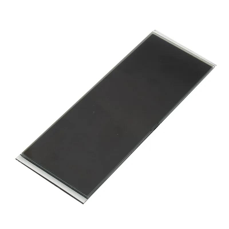 1xCar Heater A/C Temperature Climate Control LCD Display Screen Repair Kit For 911,996 Car Accessories For RUF RGT