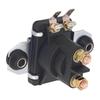 Replacement Starter Solenoid Compatible with Mercury Mariner 4 Terminal 20HP 25HP 40HP 45HP 50HP 55HP 60HP 65HP 70HP 80HP 90HP 89-818997A1