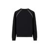 Anta Cotton Loose Comfortable Fleece Warm Trendy Printed Casual Sweatshirt Women Sweatshirt 962548703-2