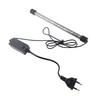 LED Fish Tank Light High Brightness Amphibious Energy Saving Submersible Aquarium Light with