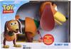 Figurine - DISNEY - Toy Story - ZIG ZAG - Dès 18 mois