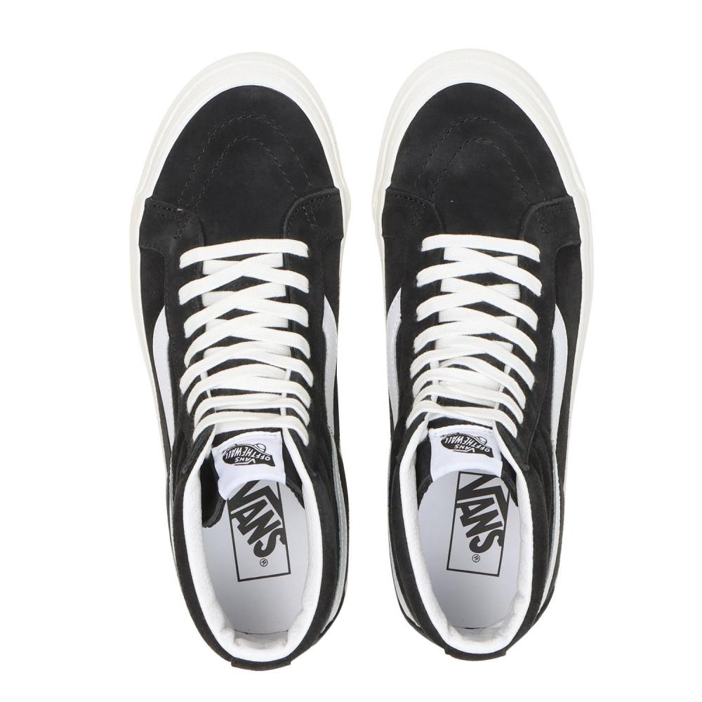 Vans Skate High 38dx Vn0a5kxvks7  Pig  Caiar