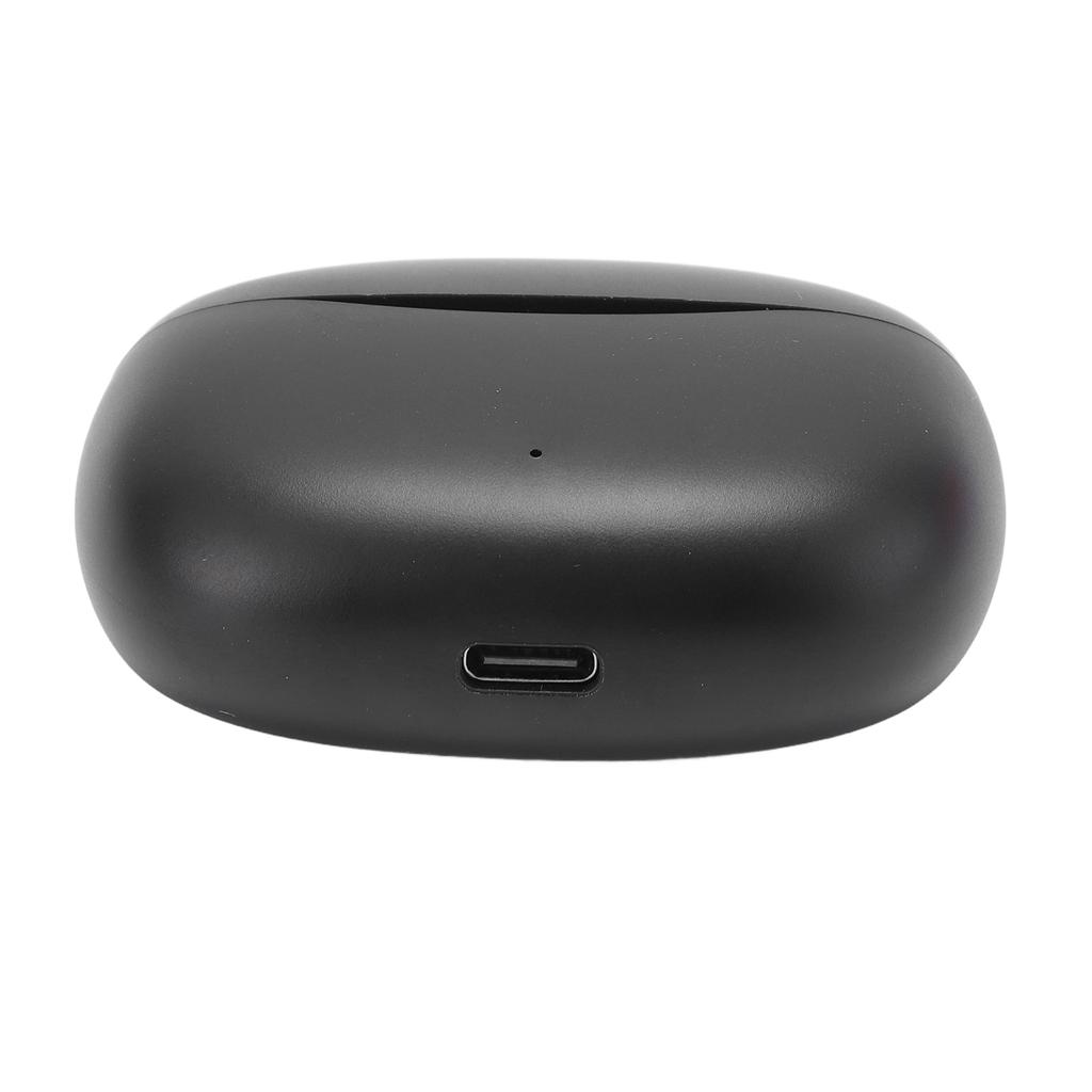 Wireless Stereo Language Translator Earbuds 144 Online Translation Language Bluetooth 5.4 Translator Device with APP
