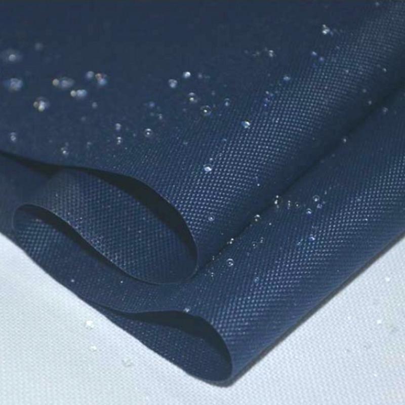 600D Oxford Cloth PU Coating Waterproof Cloth for Sewing Tent Canopy Umbrella Waterproof Cloth Folding Chair Backpack Fabric