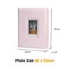 [Film Lab] Photo Album with 288 Pockets for Instax Mini Photo CAC52