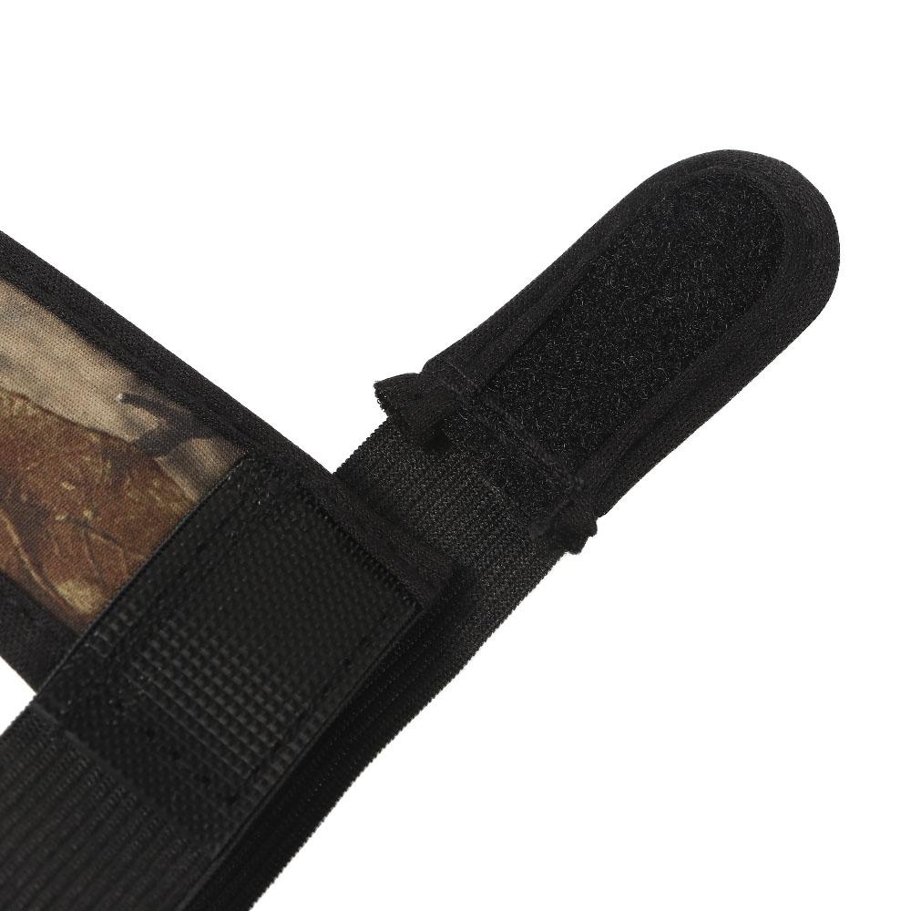 Surfcasting Single Finger Protector Fishing Gloves One Finger Casting Glove Fishing Accessories