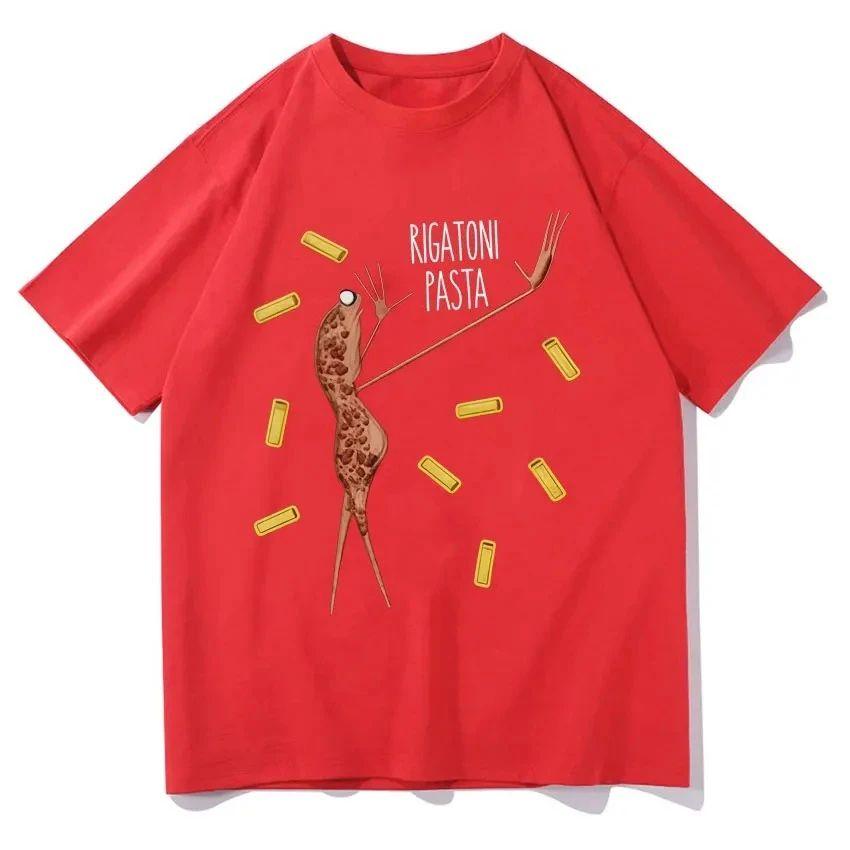 Funny Meme T-Shirt Funny Marcus Worm I Don't Like This Rock  T-Shirt Y2k Short Sleeve Top Graphic T Shirts Personality Aesthetic