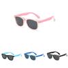 Fashion Childrens Full Frame Polarized Sunglasses Summer Outdoor Protection Uv