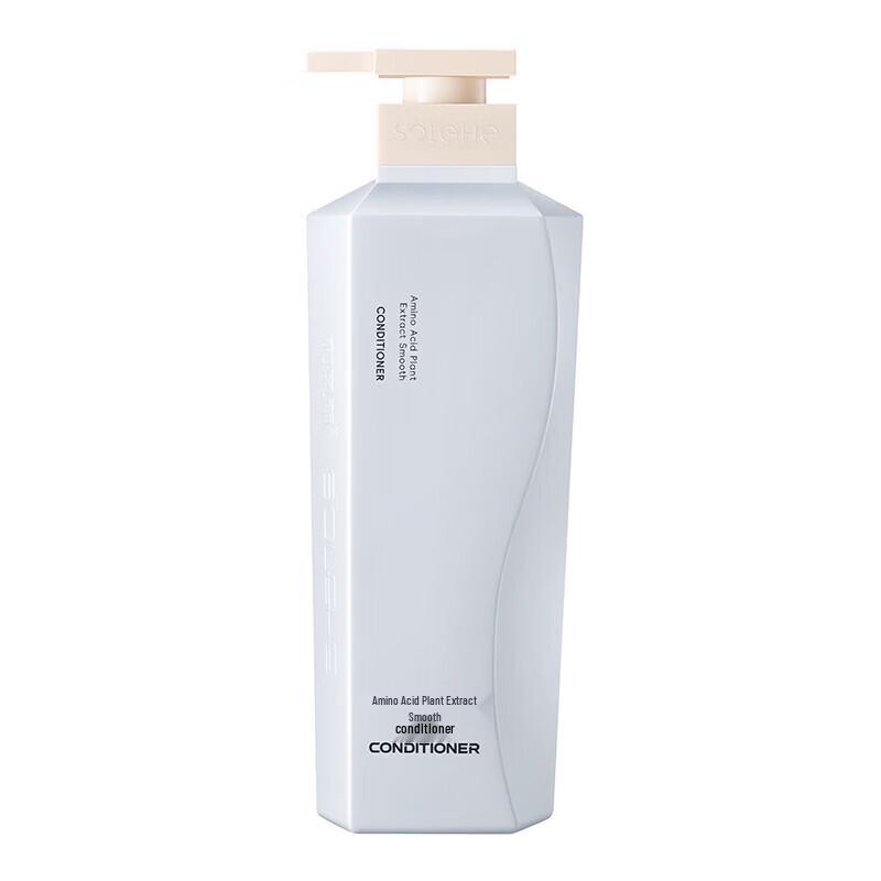 

SOLEHE Amino Acid Plant Extract Smooth Hair Conditioner