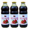 Cheonbo Bio Red Pomegranate Juice 100g 3000ml Extra Large Zero Additives Estrogen 3 Pcs 1L