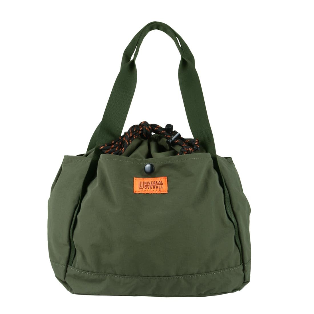 

Tote Bag Shingen Grape Bag M Shingen Martial Arts Drawstring Bag Shoulder Bag Light Small Nylon Large Capacity A4 24L Simple [Universal Overalls]