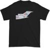 American Airlines Airplane Graphic T-shirt