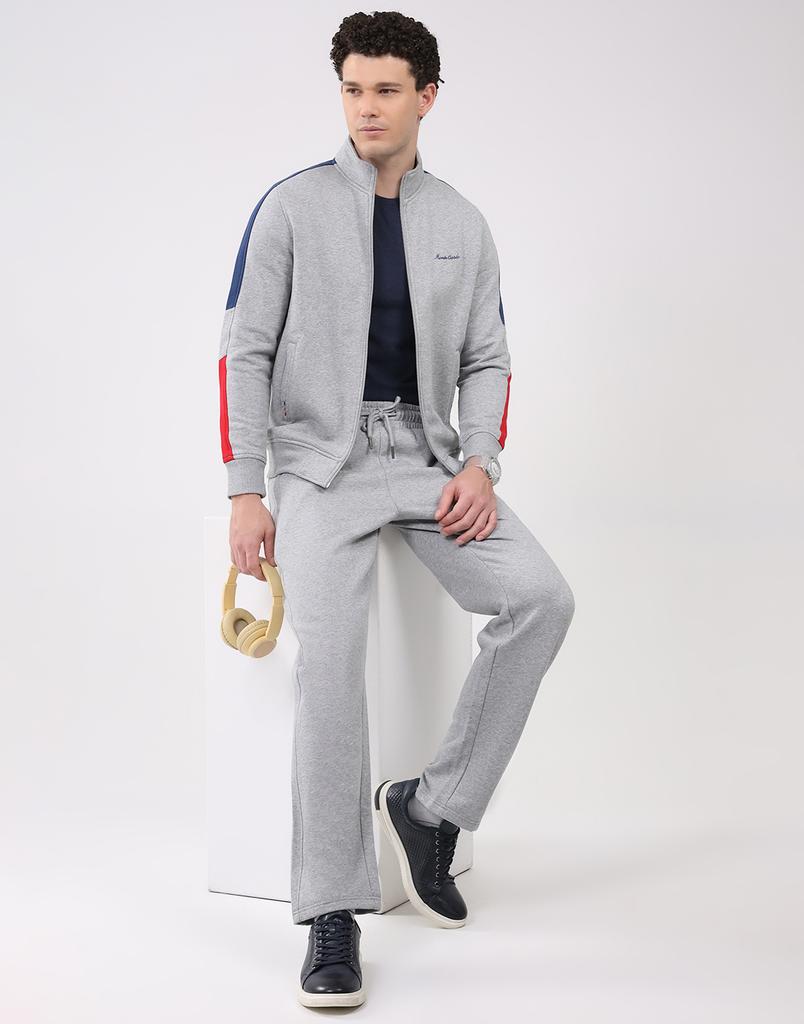 MONTE CARLO Men's Regular Fit Tracksuit