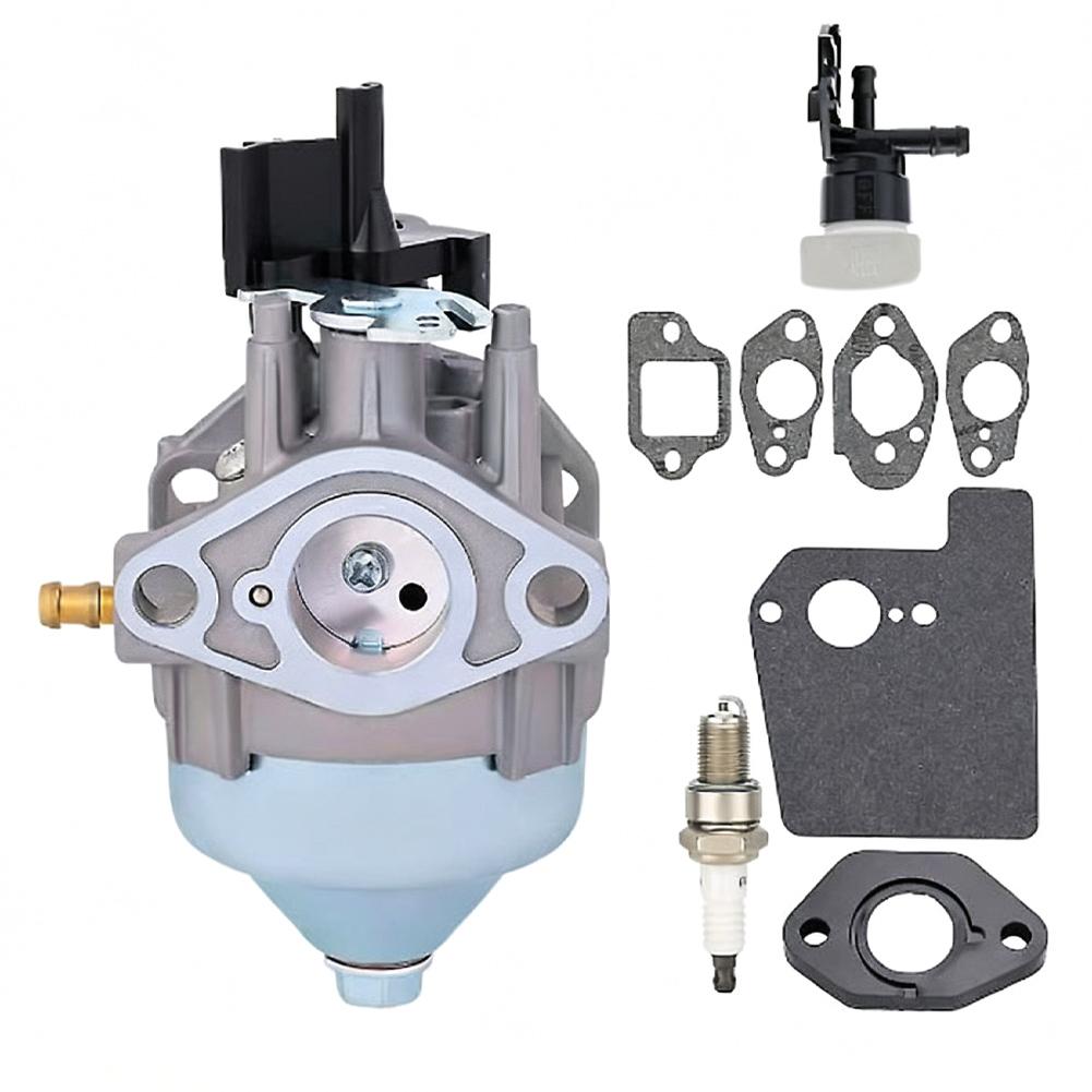16100-Z9L-811 Carburetor For -Honda GCV170LA G5B G5BR GCV170LA S3B Engine Carburetor For -Honda Lawn Mowers Garden