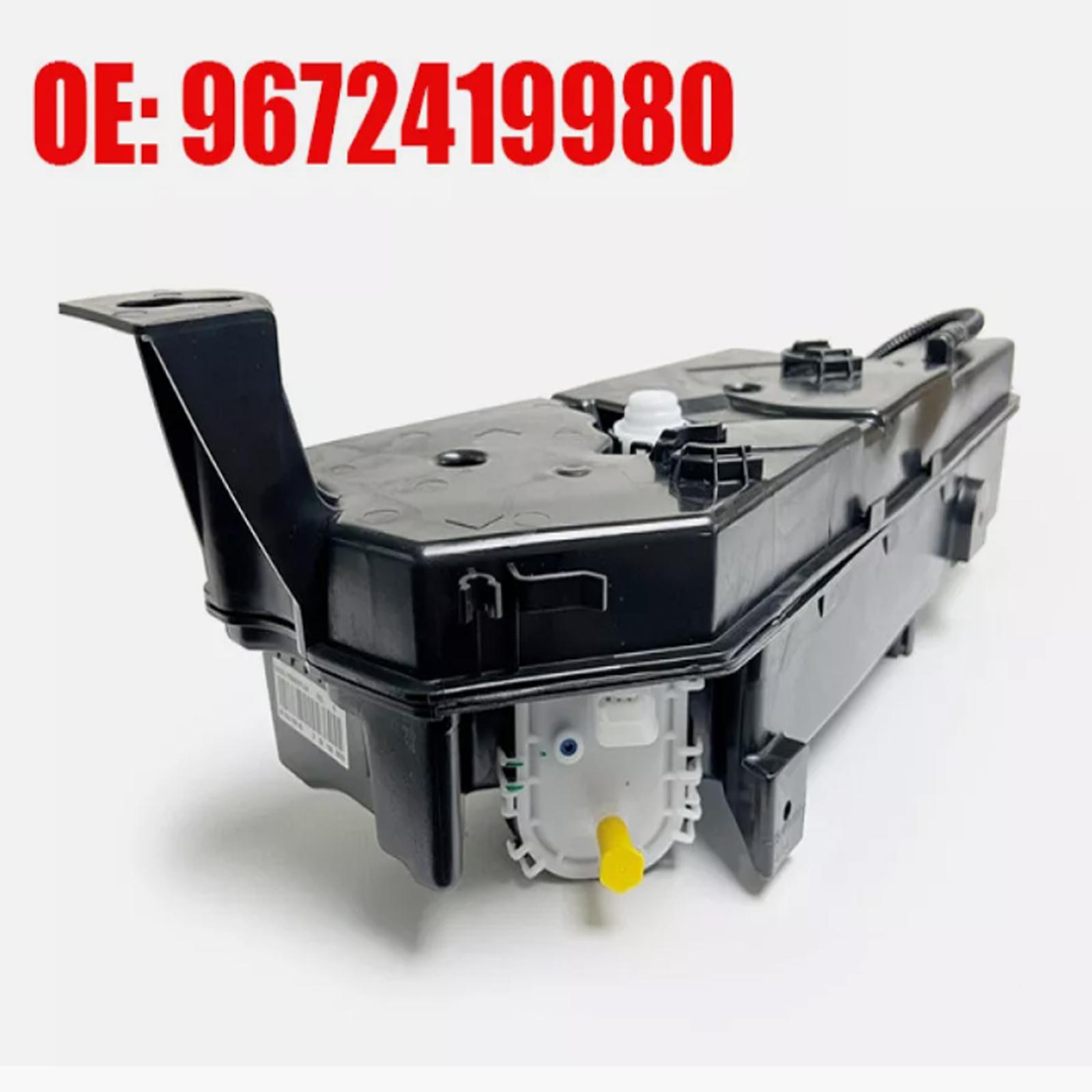 

OE EOLYS FAP Бак присадки до палива Насос DPF Peugeot Citroen NON EURO 6 9672419980