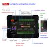 Upgraded PD60+ Diesel Vehicle Computer Board Fuel Injection Ignition Simulator ECU Maintenance Platform Tester