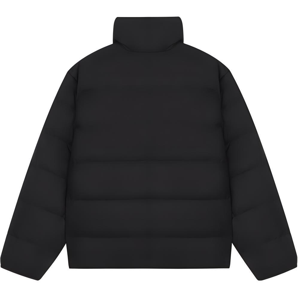 New Balance NBX Down Jacket Men's Black AMJ23346-BK
