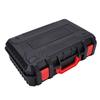 Satellite Storage Box Protective Portable Carrying Case with Car Charger To DC Power Cable for Mini