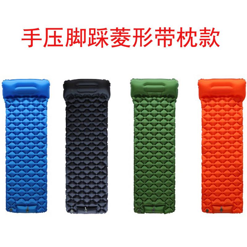 

Comake Factory OutdoorLT04Надувной матрас Кемпинговая палатка Матрас