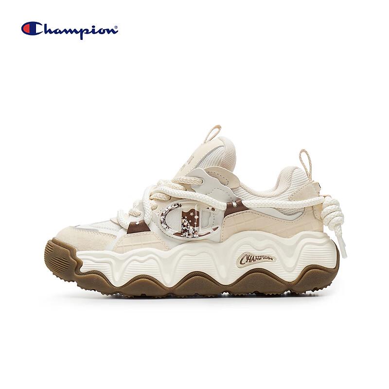Champion Lava Cake Platform Casual Sneakers