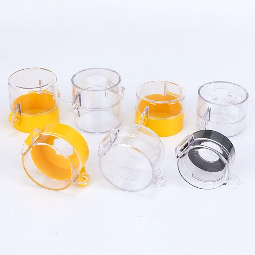 1Pcs Waterproof Push Button Switch Protective Cover for Preventing Accidental Wrong Operation