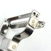 PEARL METAL Easy Wash Stainless Steel Julienne Peeler In [Made Japan] C-8647