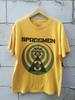 Collection Spacemen 3 Tour Gift For Fan S To 5XL Yellow T-shirt Unisex T-Shirt