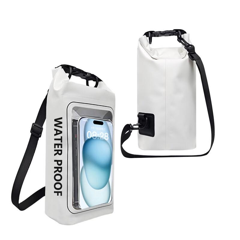 MDNG PVC Waterproof Phone Bag 2L