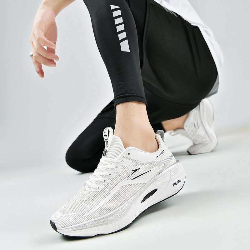 Women’s Sneakers Casual Student Color Sport Shoes Men Lightweight Sneakers Plus Size Jogging Shoes