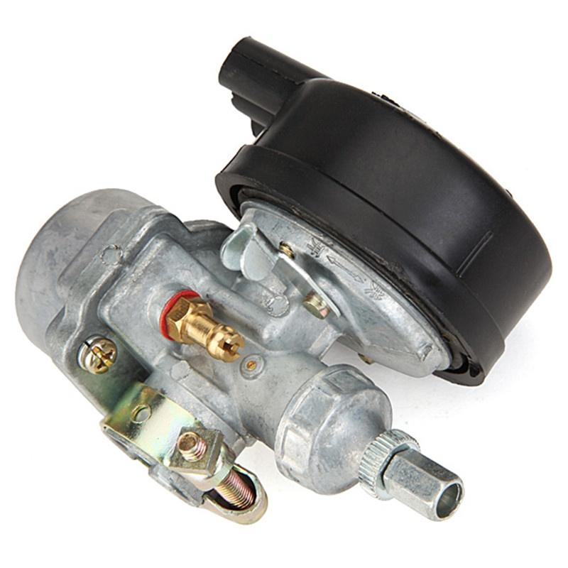 2L 2 Cycle 80cc Motorcycle Muffler Motorized Bike Engine Motor Accessories Set 1 kit