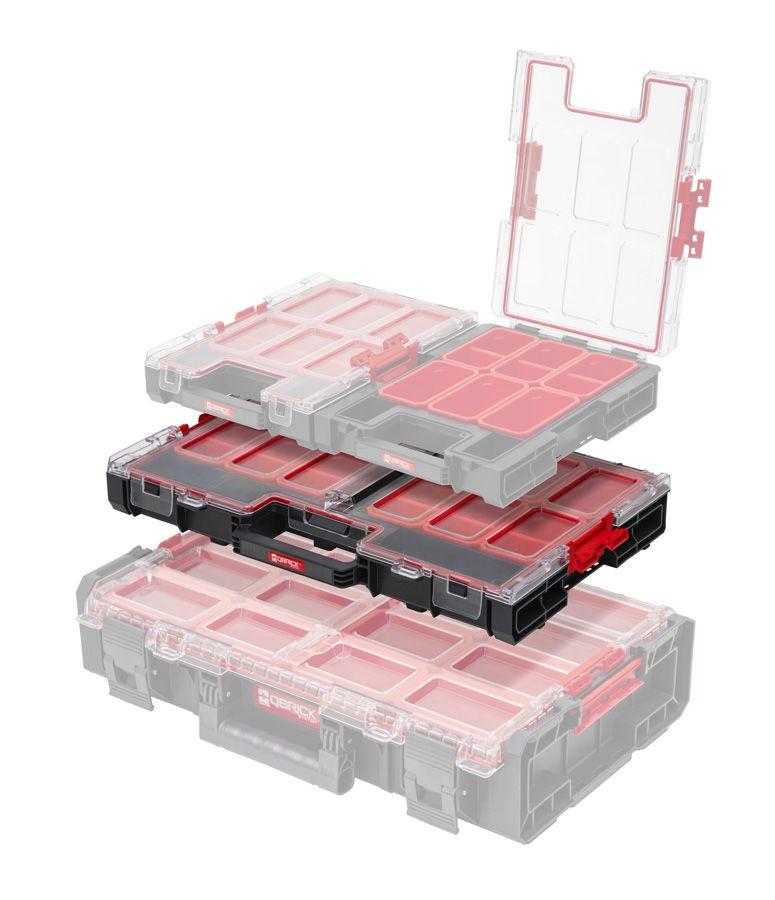 ORGANIZER QBRICK SYSTEM ONE L - SKRZ N1279