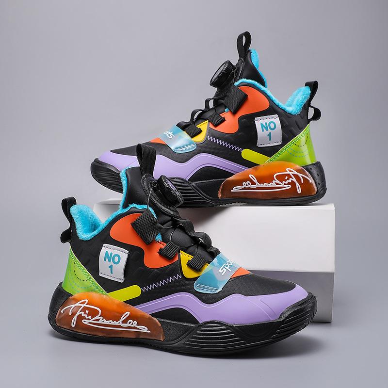 Большой размер включает кроссовки для мальчиков и девочек 36-48 лет ...