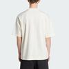 adidas Loose Casual Sports Short-Sleeve T-Shirt for Men in