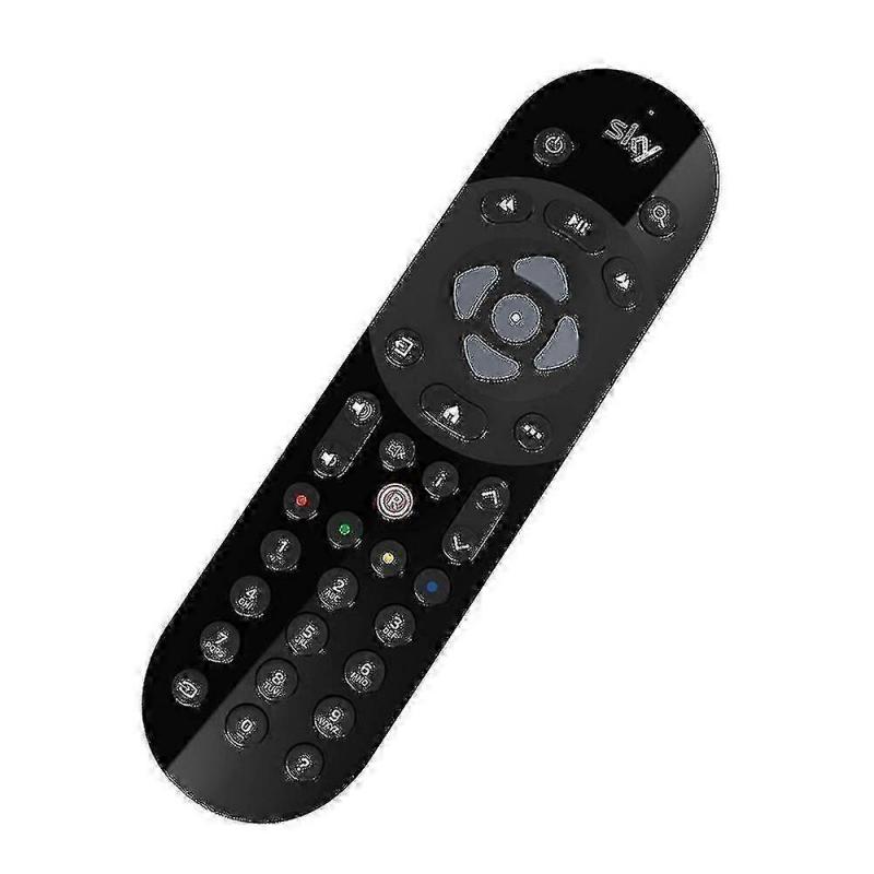 Sky Q Remote Control, Compatible With Sky Q Voice Search Function