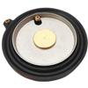 Gumová membrána solenoidového ventilu