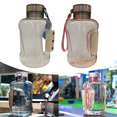 1,5 l Wasserstoffwasser-Generatorflasche Großes Fassungsvermögen Wasserstoffwasser-Ionisator-Maschine Auslaufsicher Batteriebetrieben für den täglichen Gebrauch
