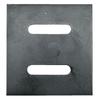 Metal Scraper Maschio 56033 27100539 B M27100539R 27100539 36100499