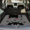 Retro Bohemian Dustproof & Wear-resistant Car Trunk Mat - Easy To Clean